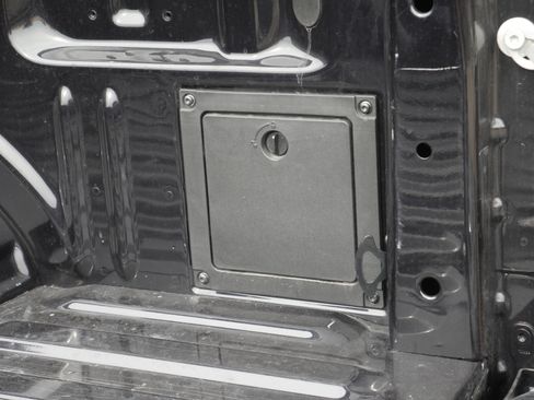 Certified 2025 Ford F150 STX image 23