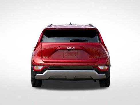 New 2026 Kia Niro FWD image 16