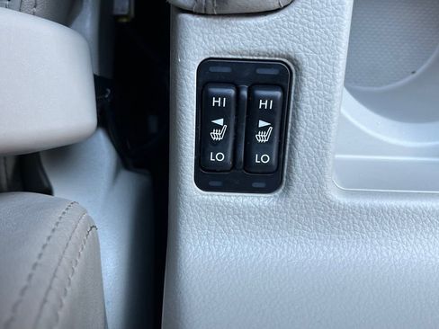 Used 2014 Subaru Crosstrek 2.0i Limited w/ Popular Package #1 image 17