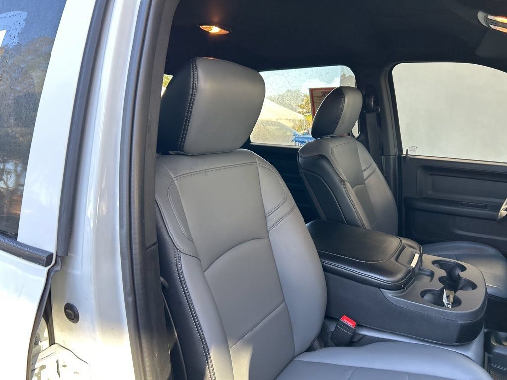 Used 2023 RAM 3500 Tradesman AWD/4WD image 24