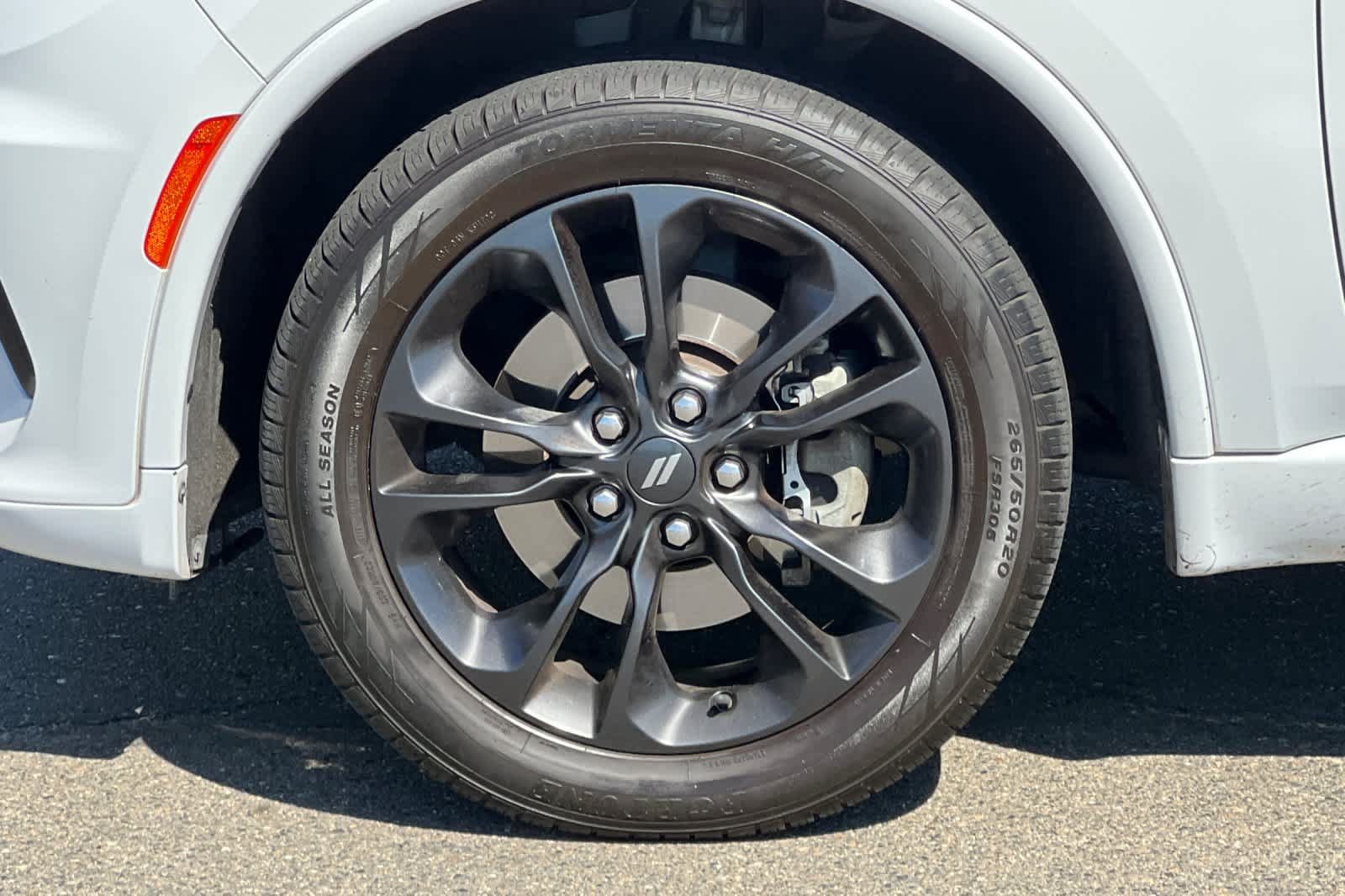 Used 2021 Dodge Durango GT AWD/4WD image 33