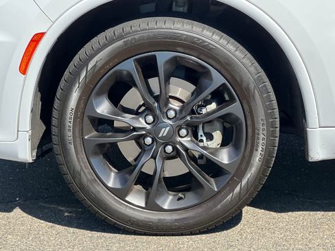 Used 2021 Dodge Durango GT AWD/4WD image 33