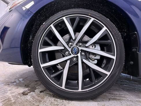 New 2026 Subaru Impreza 2.0i Sport image 14