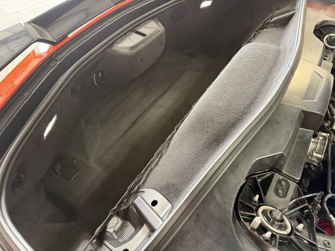 Used 2020 Chevrolet Corvette Stingray Preferred Cpe w/ 2LT Preferred Equipment Group RWD image 7