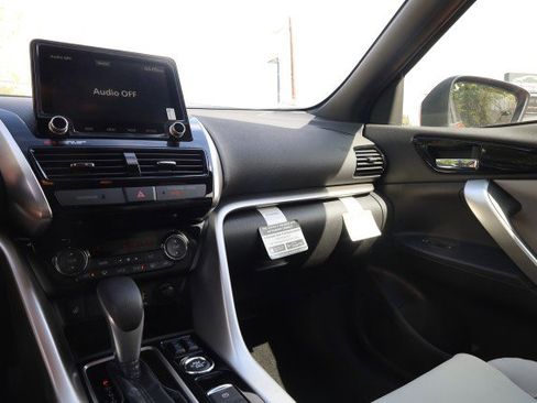 New 2026 Mitsubishi Eclipse Cross SEL image 11