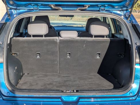 Certified 2017 Kia Niro LX image 12