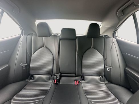 Certified 2024 Toyota Camry SE FWD image 13