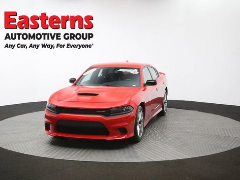 Used 2023 Dodge Charger GT image 54