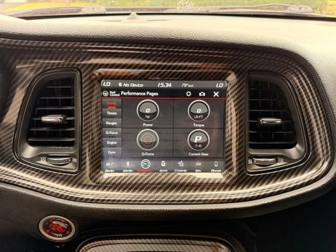 Used 2018 Dodge Challenger GT AWD/4WD image 24