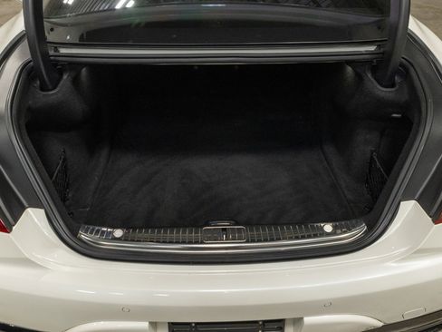 Used 2020 Mercedes-Benz S 63 AMG 4MATIC Coupe image 75