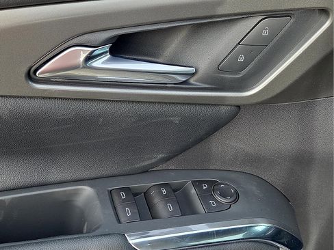 New 2026 Chevrolet Traverse LT w/ Driver Confidence Package image 14