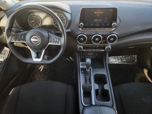 Used 2024 Nissan Sentra SV image 25