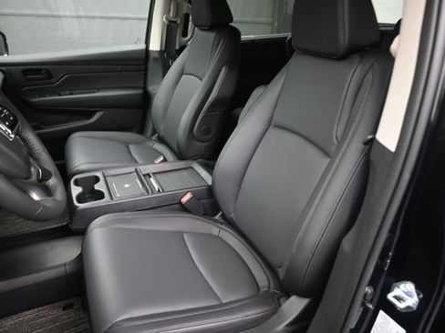 New 2026 Honda Odyssey EX-L image 33