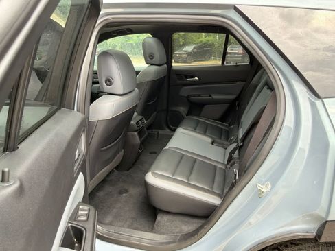 Used 2024 Honda Prologue Elite image 16