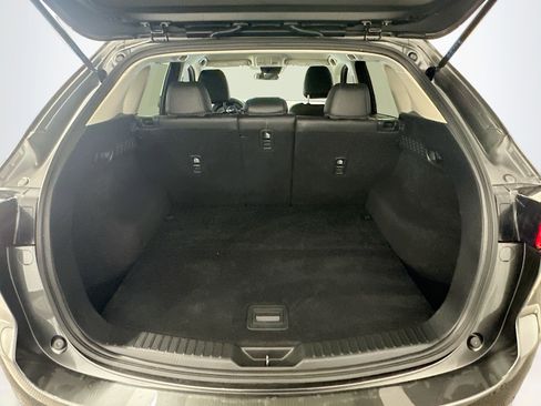 Used 2025 MAZDA CX-5 AWD 2.5 S w/ Select Package image 30