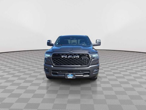 Used 2025 RAM 1500 Big Horn AWD/4WD image 3