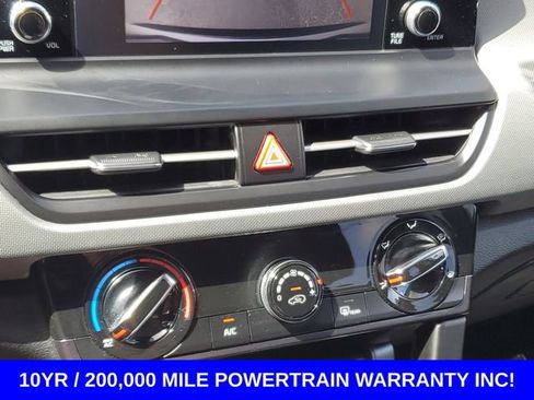 Used 2024 Kia Seltos LX AWD/4WD image 19