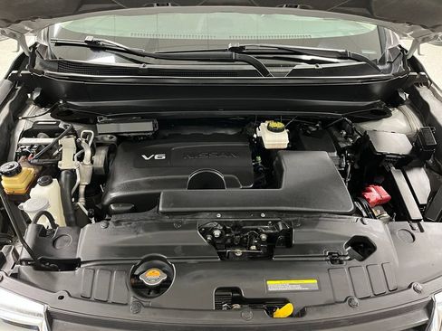 Used 2018 Nissan Pathfinder SV FWD image 64