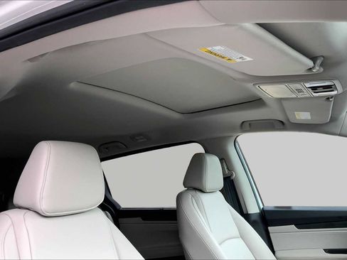 Used 2026 Honda Odyssey EX-L image 27