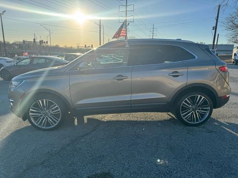 Used 2016 Lincoln MKC Reserve w/ Lincoln MKC Climate Package image 8