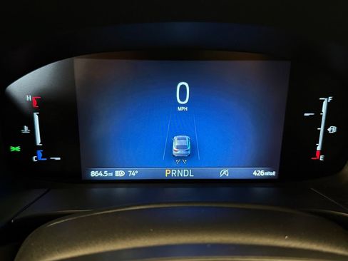 Used 2025 Ford Escape Active w/ Cold Weather Package AWD/4WD image 10