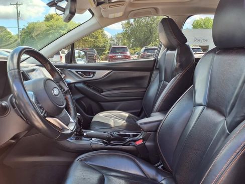 Used 2021 Subaru Crosstrek 2.5i Limited w/ Moonroof Package 2 image 9