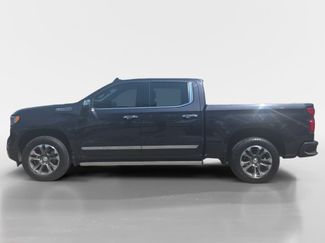 Used 2023 Chevrolet Silverado 1500 High Country w/ Technology Package AWD/4WD video 2