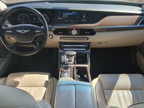 Used 2019 Genesis G90 3.3T Premium AWD/4WD image 13