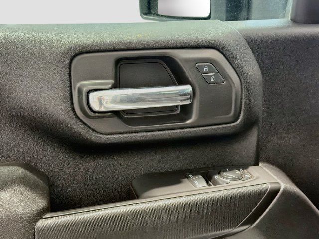 Used 2024 GMC Sierra 2500 Pro w/ Convenience Package AWD/4WD image 15