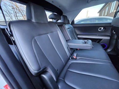 Used 2023 Hyundai Ioniq 5 SEL image 74