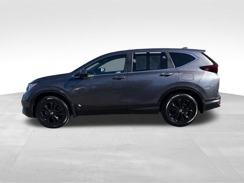 Certified 2020 Honda CR-V EX image 7