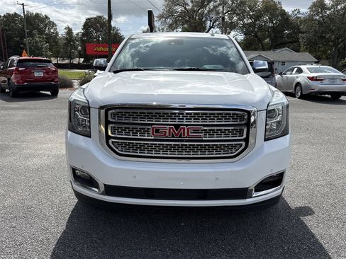 Used 2020 GMC Yukon SLT w/ Open Road Package image 9