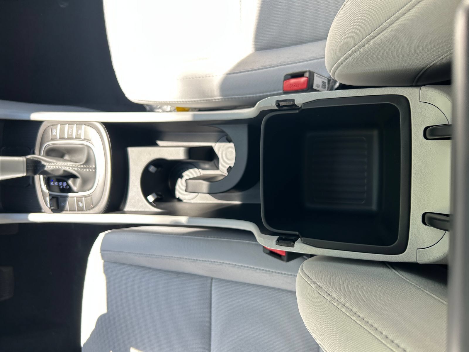 New 2026 Hyundai Kona Limited AWD/4WD image 21