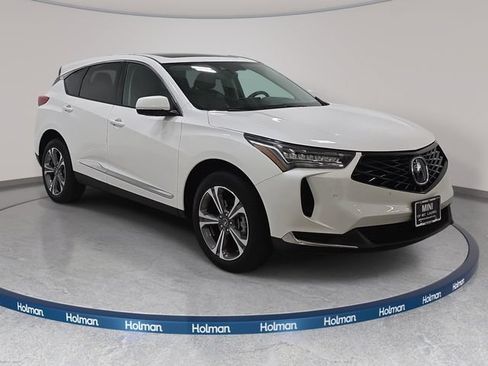 Used 2025 Acura RDX w/ Technology Package AWD/4WD image 4