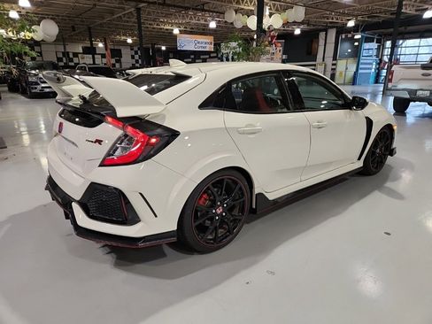 Used 2019 Honda Civic Type R image 6