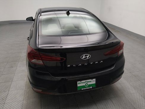 Used 2019 Hyundai Elantra Value Edition FWD image 6