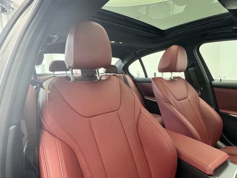 Certified 2025 BMW M340i RWD image 7