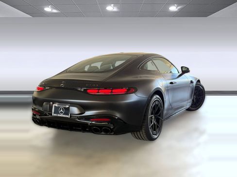 New 2026 Mercedes-Benz AMG GT 43 image 6