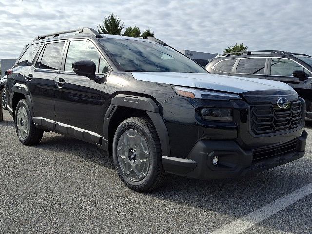 New 2026 Subaru Outback Premium AWD/4WD image 1