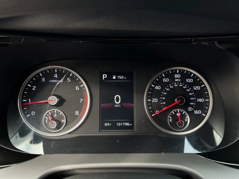 Used 2022 Kia K5 GT-Line AWD/4WD image 16