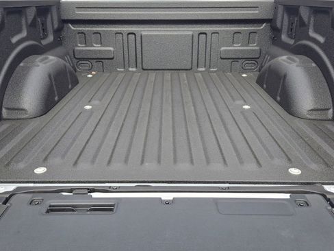 New 2025 Ford F150 Platinum w/ Equipment Group 702A High image 30