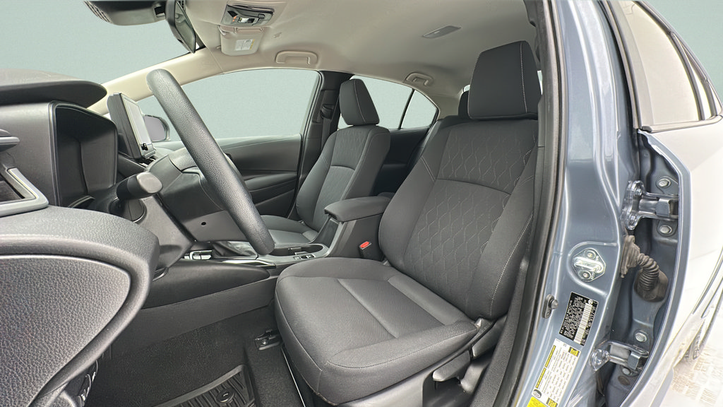 Used 2024 Toyota Corolla LE w/ LE Convenience Package FWD image 14