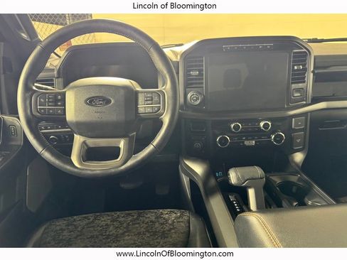 Used 2024 Ford F150 Tremor w/ Bed Utility Package AWD/4WD image 16