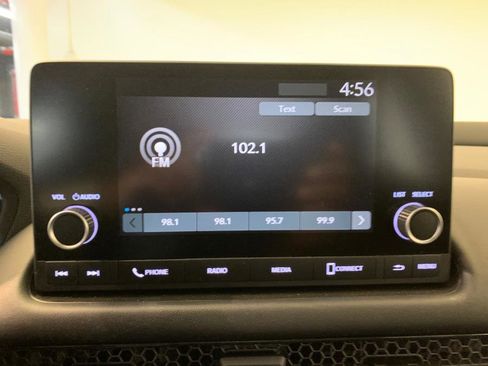 Used 2023 Honda HR-V LX image 25