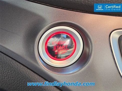 Certified 2025 Honda Passport EX-L image 32