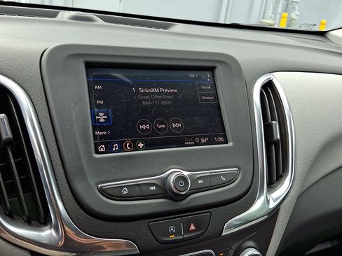Certified 2024 Chevrolet Equinox LS FWD image 17