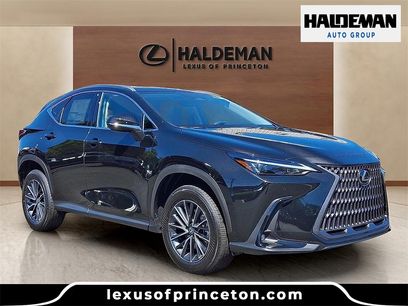New 2026 Lexus NX 350 AWD w/ Premium Package