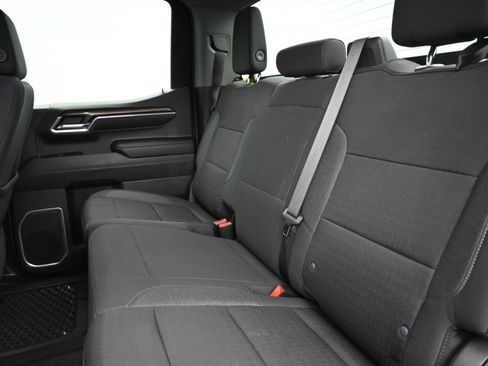 Used 2023 Chevrolet Silverado 1500 LT w/ Protection Package image 20