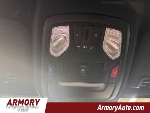 New 2026 RAM 2500 Tradesman image 21