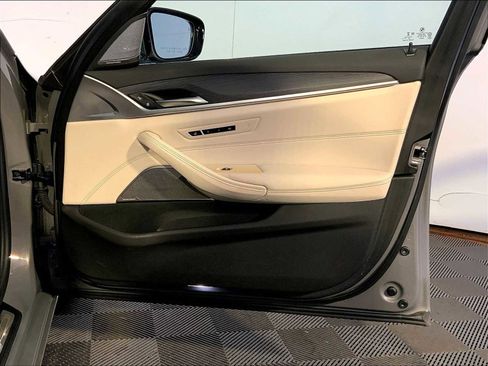 Used 2021 BMW 540i xDrive w/ Premium Package AWD/4WD image 26